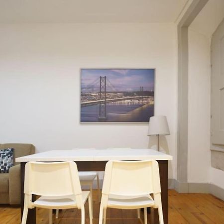 Pink Street Apartment Lisabona Exterior foto