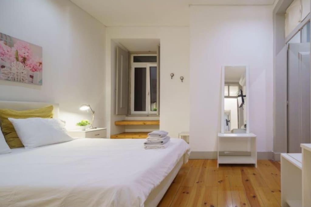 Pink Street Apartment Lisabona Exterior foto